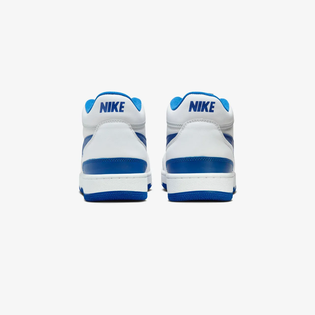 Comfort Fit System Attack