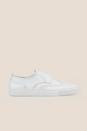 Stan White Road Fit Mobility Ease