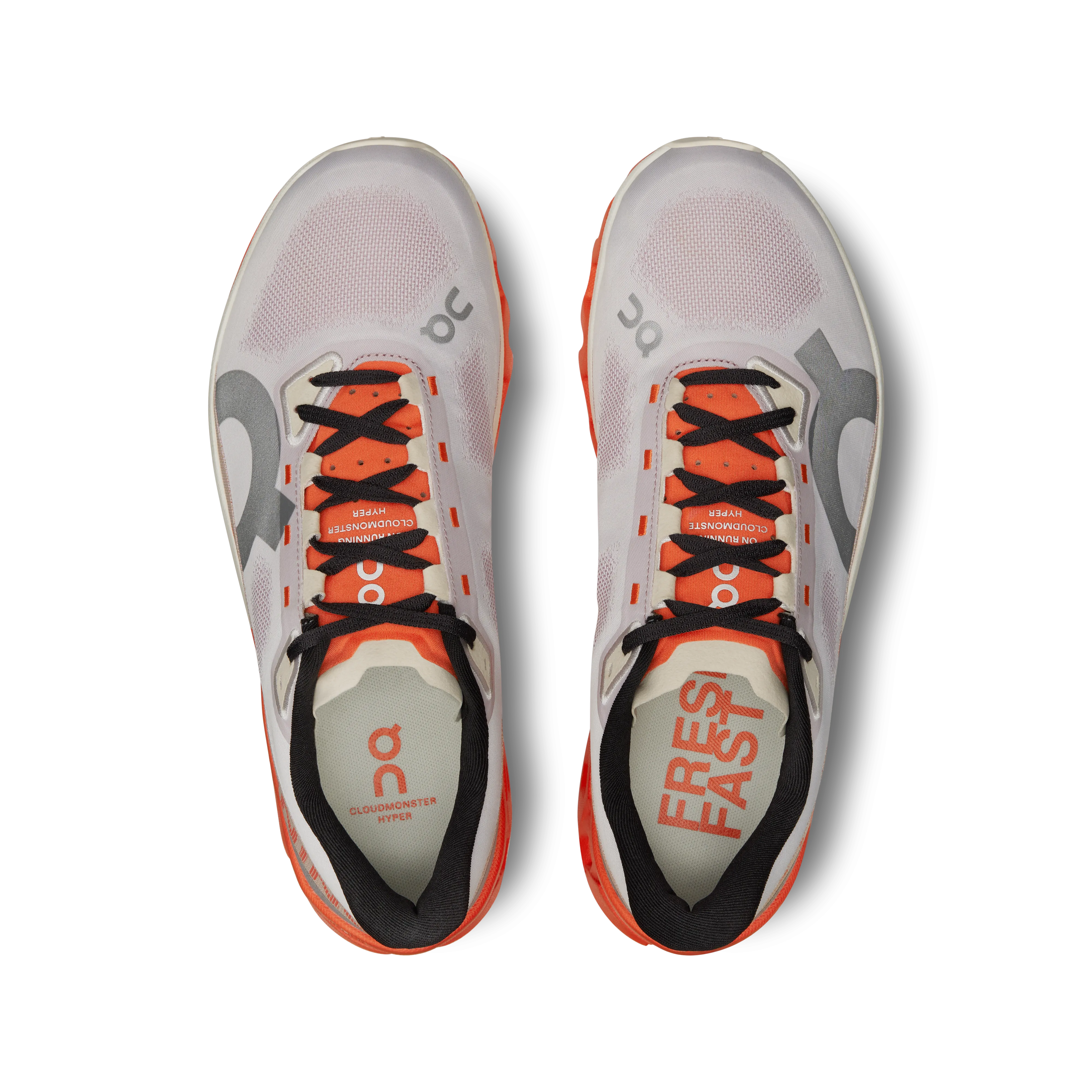 Wide Base Platform Cloudmonster Hyper