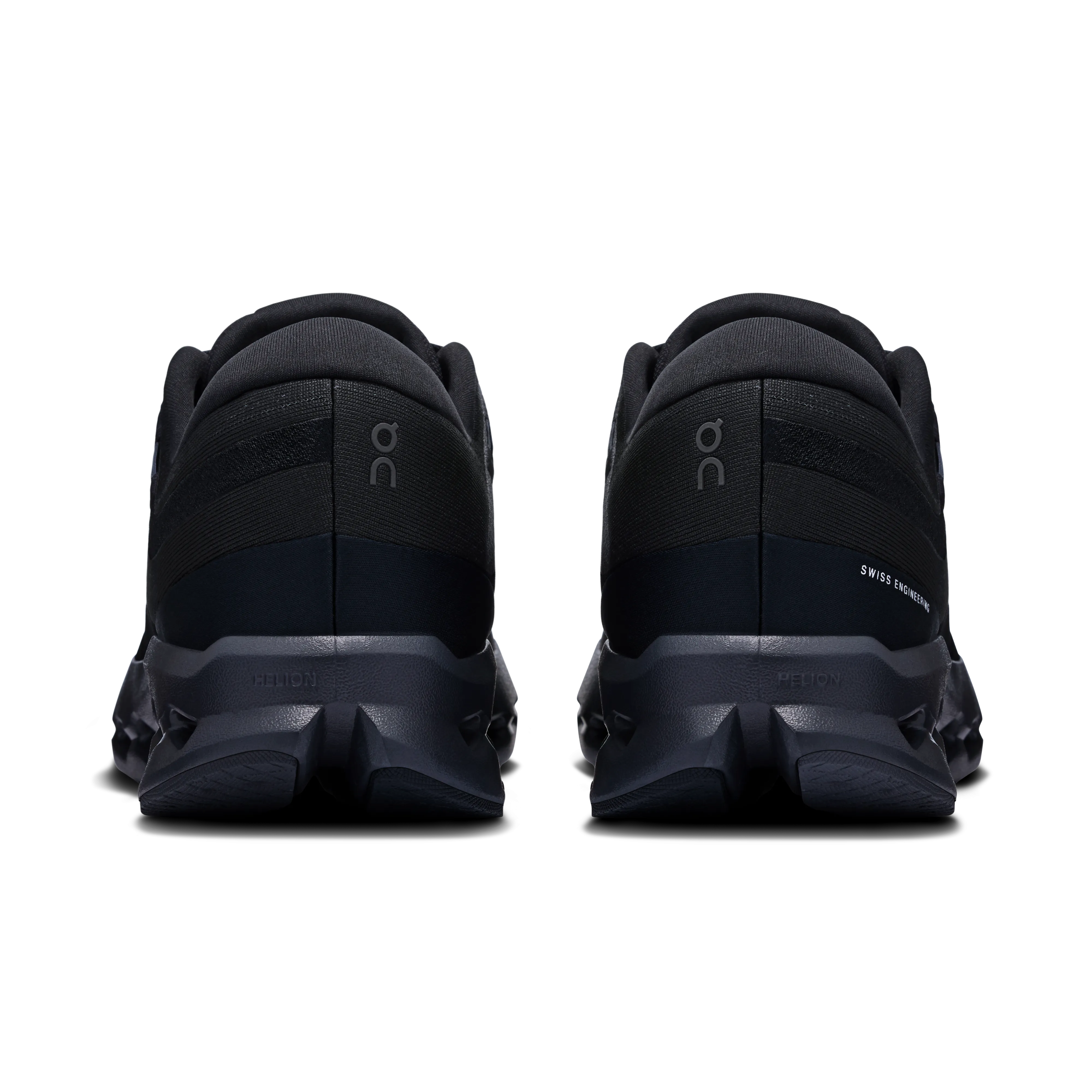 Heat dissipation Cloudsurfer 2