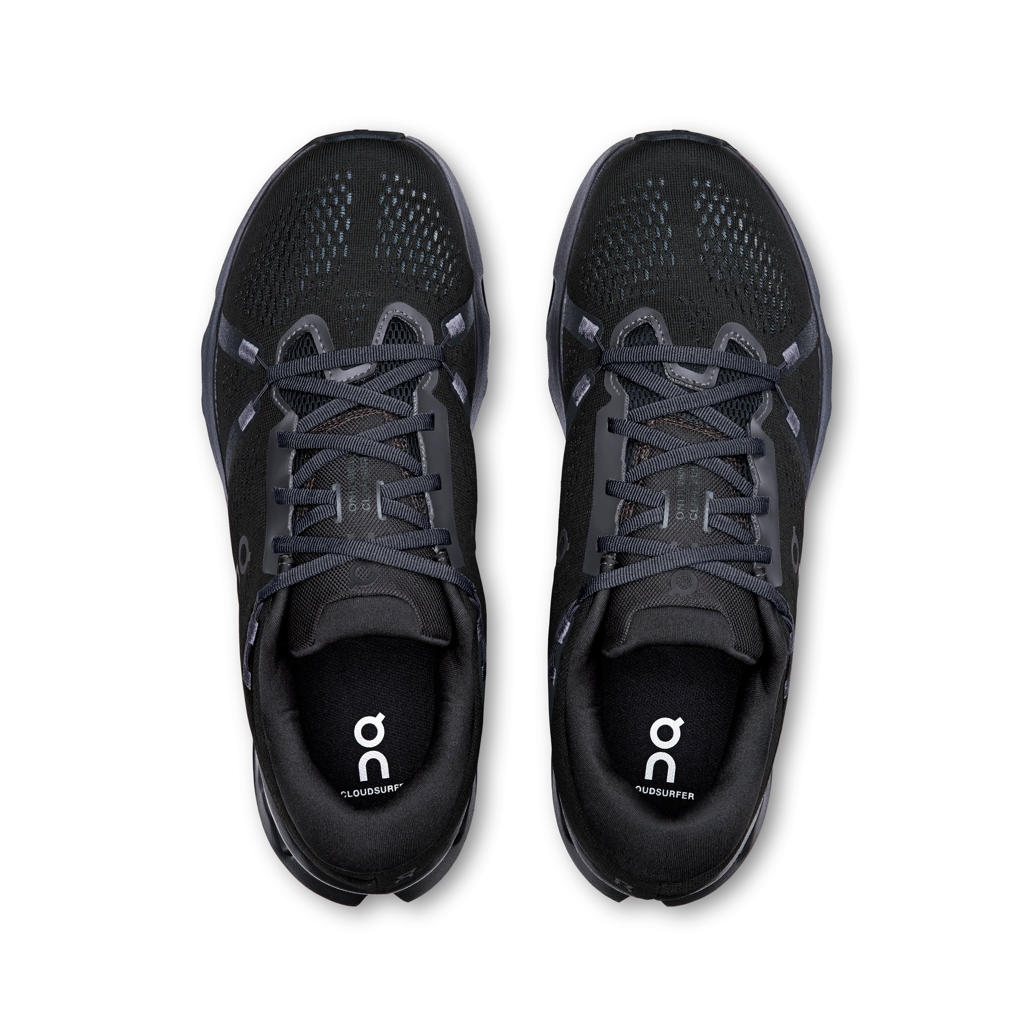 Hybrid Cushioning Urban Path Cloudsurfer 2