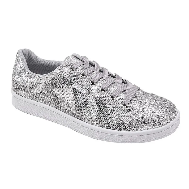 Ventilation Channel Tech Holster Stardust Sneaker - Camo