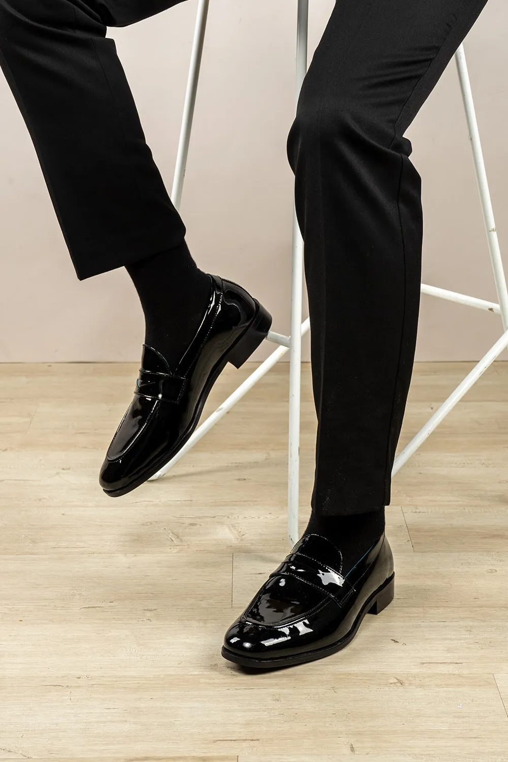 Dayton Black Outdoor Sport Path Power