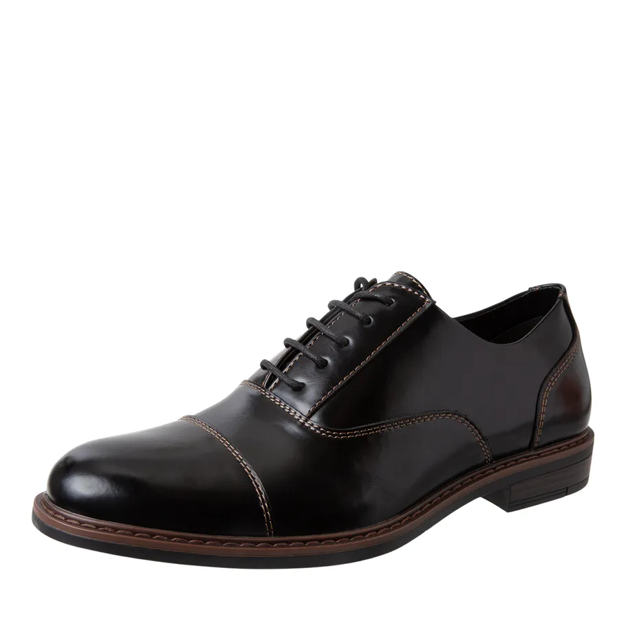 Payless Fioni Men's Roman Oxford Arch support structure walkers