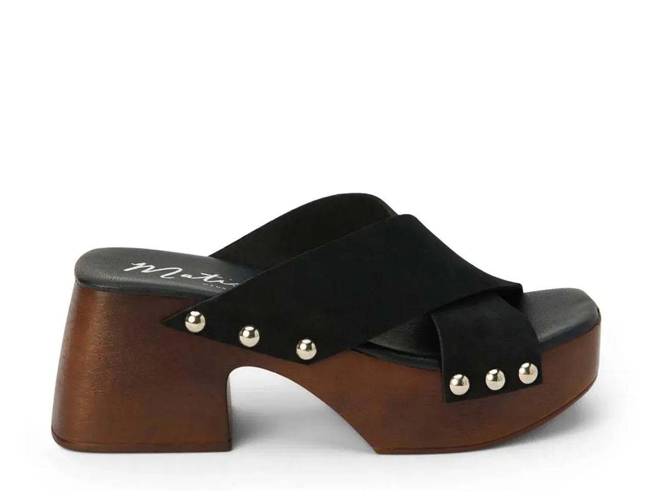 Venice Platforms kids' medium Flexible Torsion System