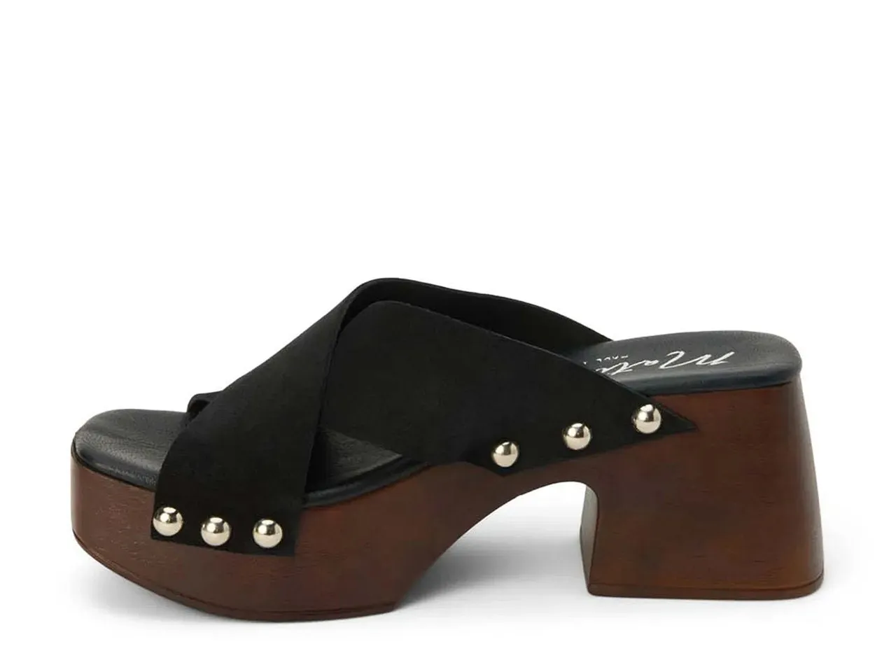 Timeless lining waterproof user Venice Platforms
