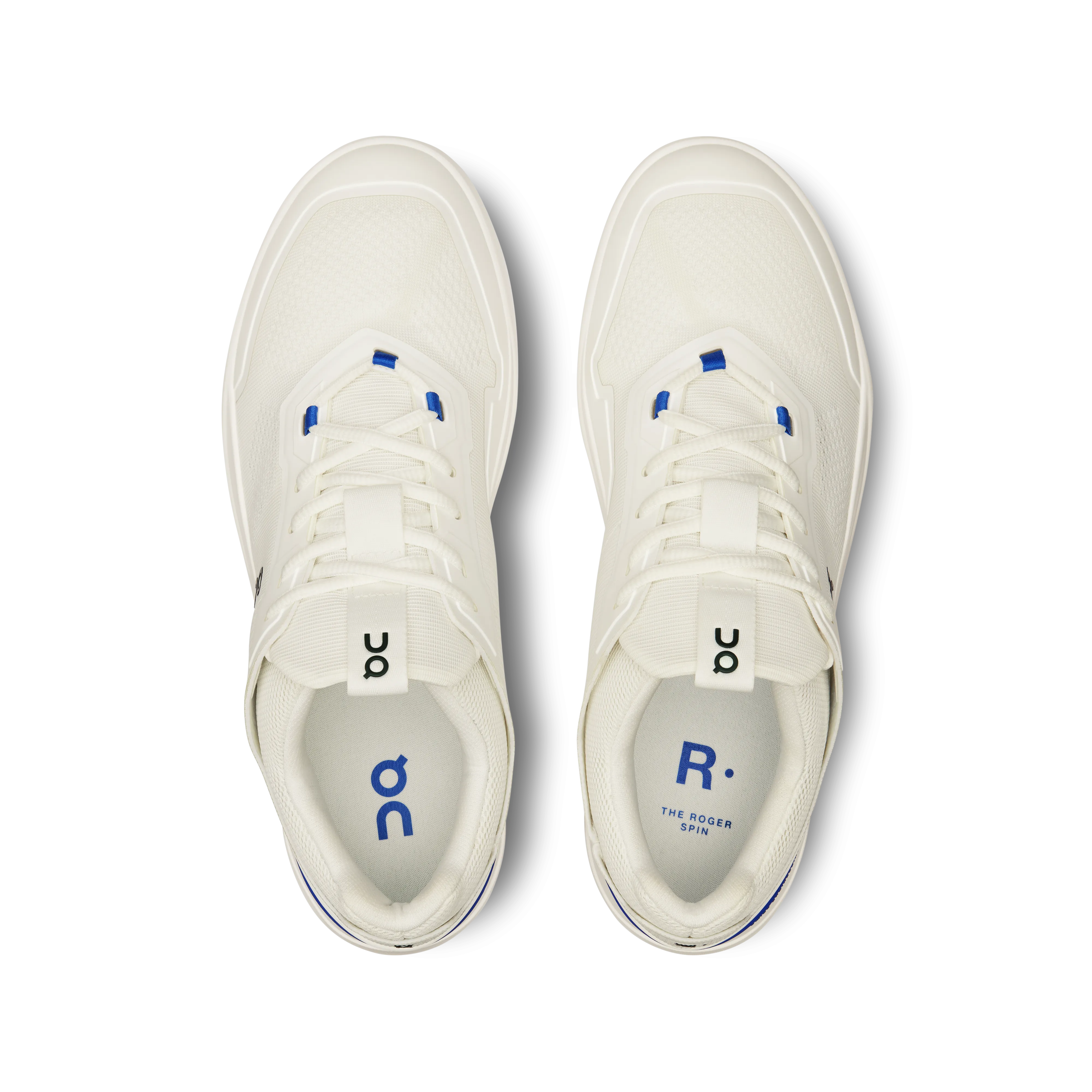 Microperforated Ventilation Sports Culture THE ROGER Spin