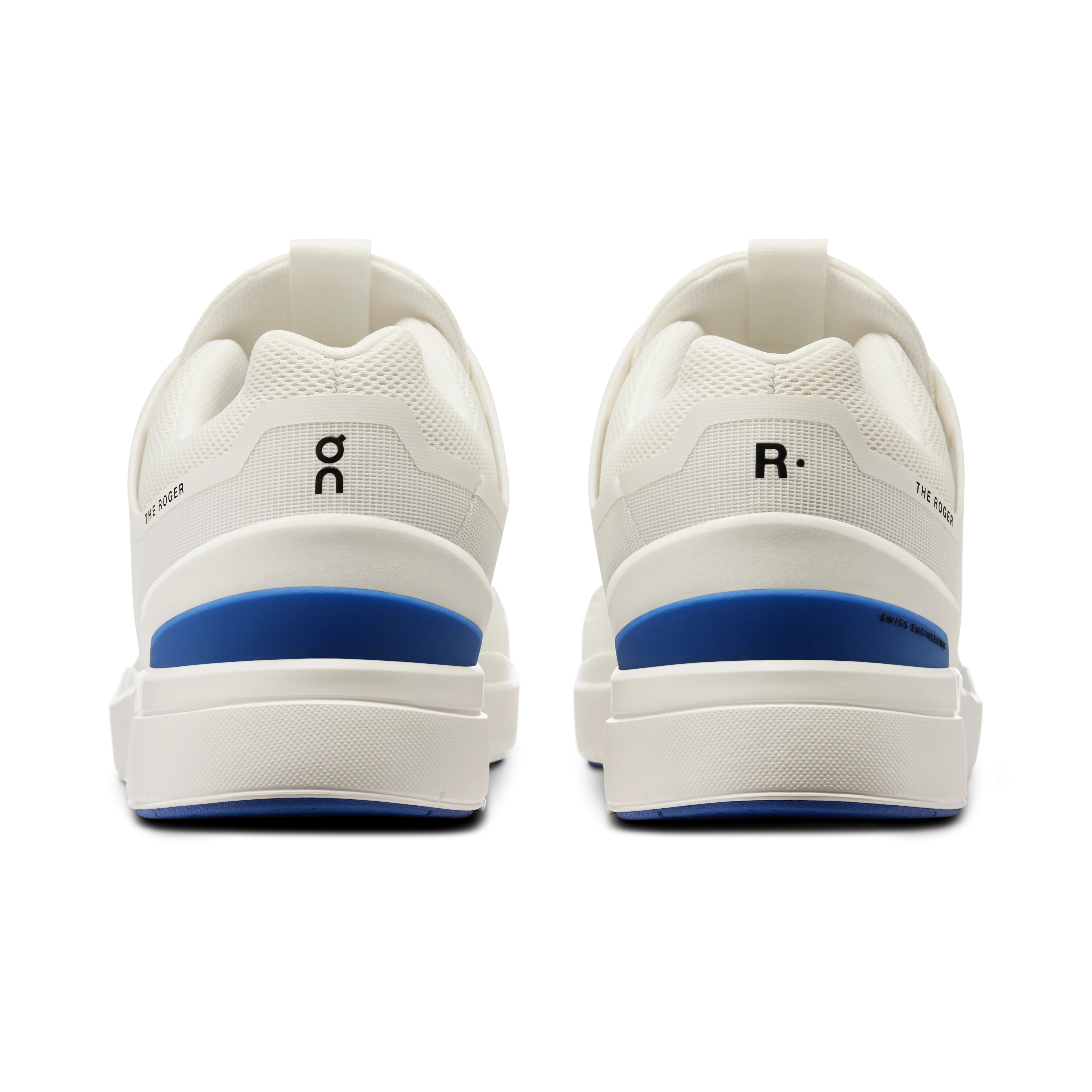 Pu Upper THE ROGER Spin