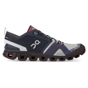 Cloud X Shift Secure Step Comfortable ankle