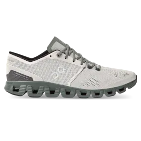 Cloud X Custom Style