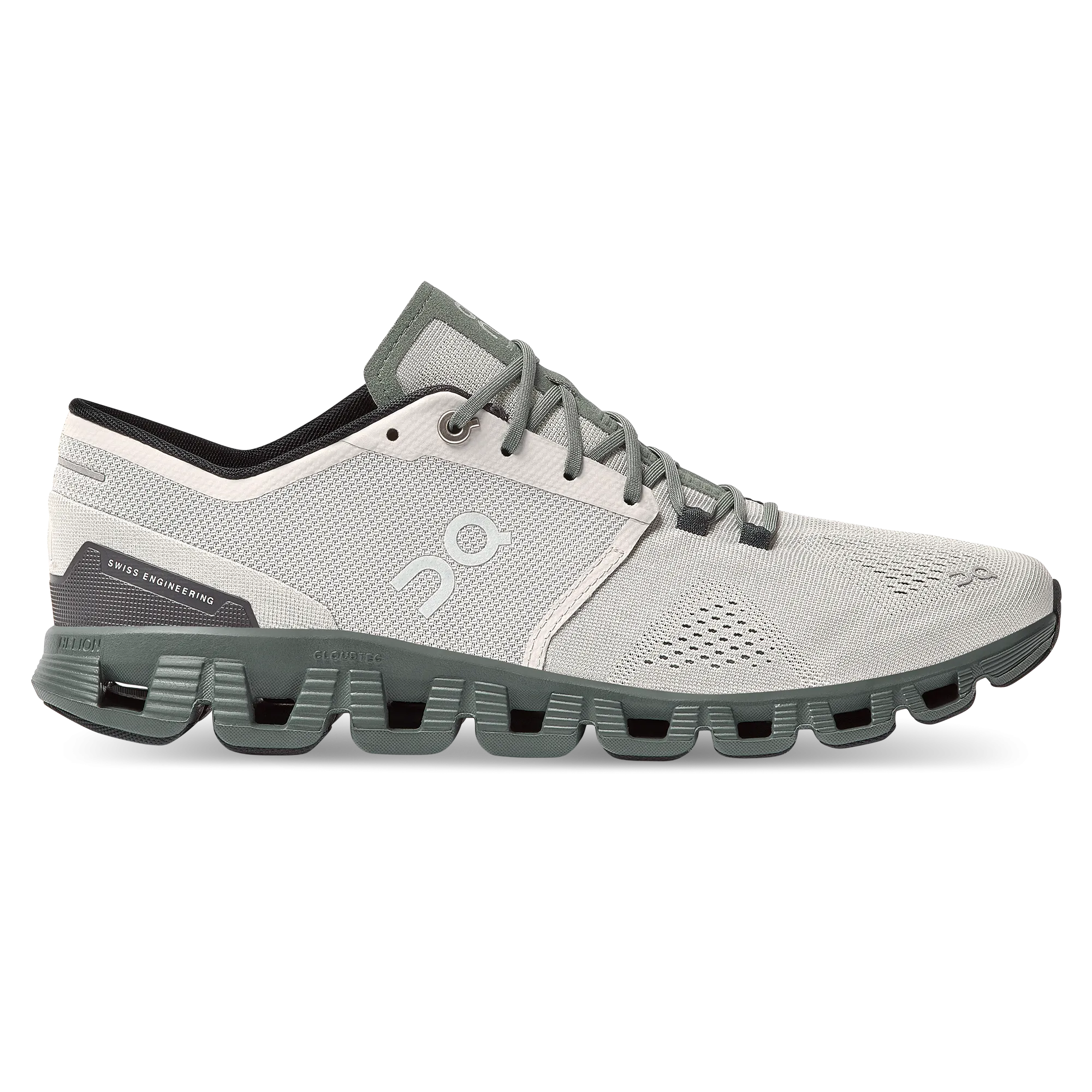 Cloud X Custom Style