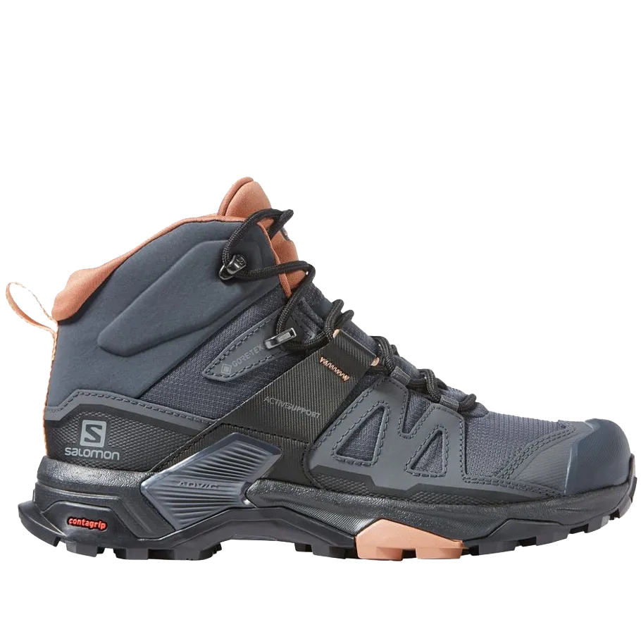 Protective Layer Women's X Ultra 4 Mid Gore-Tex