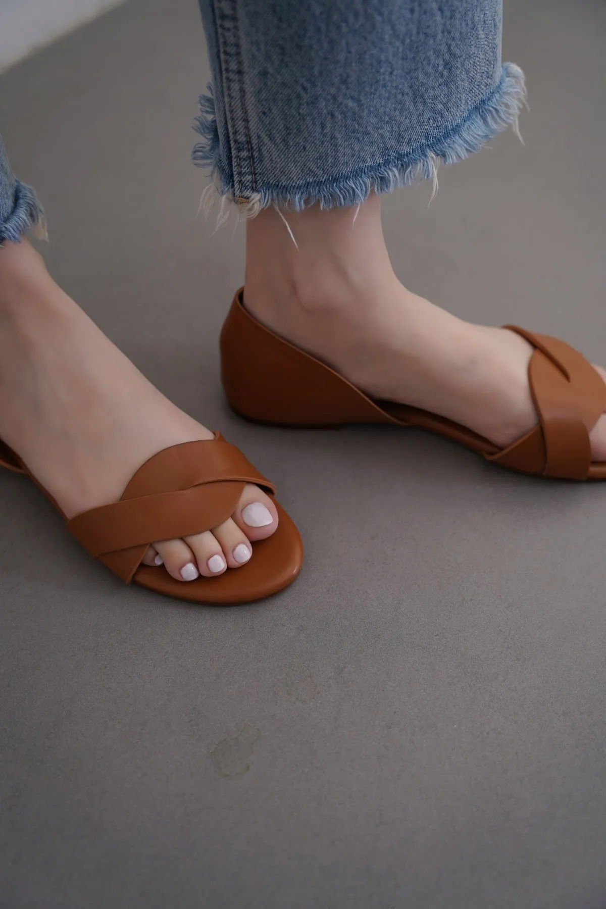 DORSAY FLATS Machine washable Vaporize Moisture Control