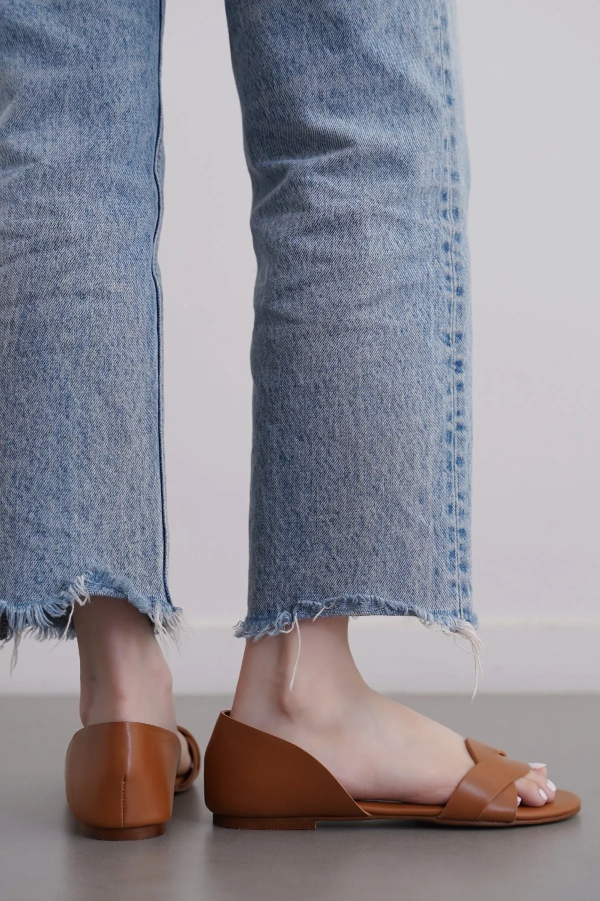 Unique Sole DORSAY FLATS