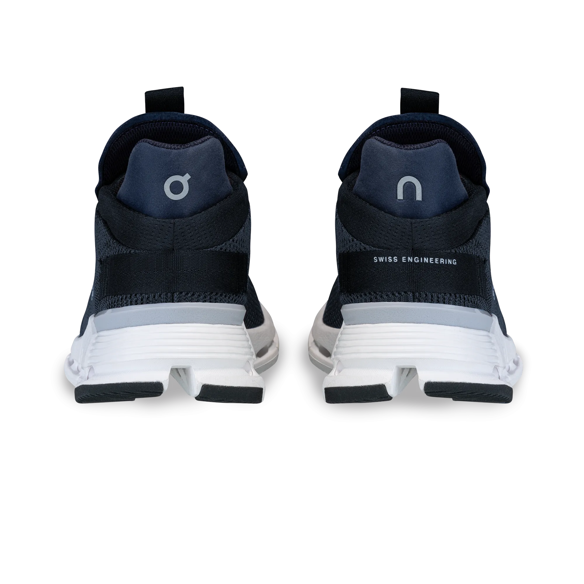 Cloudnova Loafers style