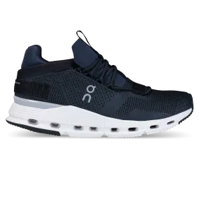 Cloudnova Recycled Material Options Molded Heel