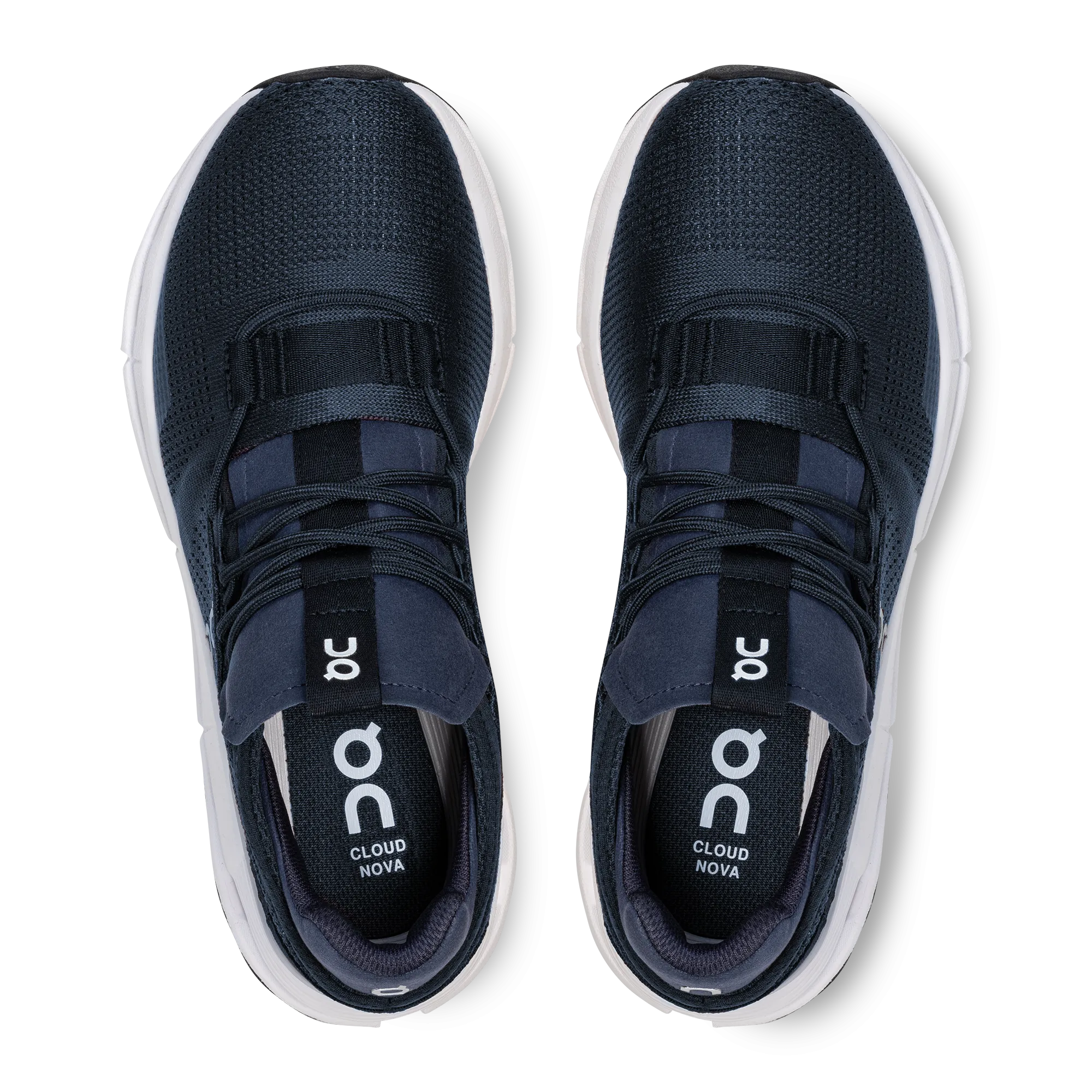 comfortable top Toe box space Cloudnova