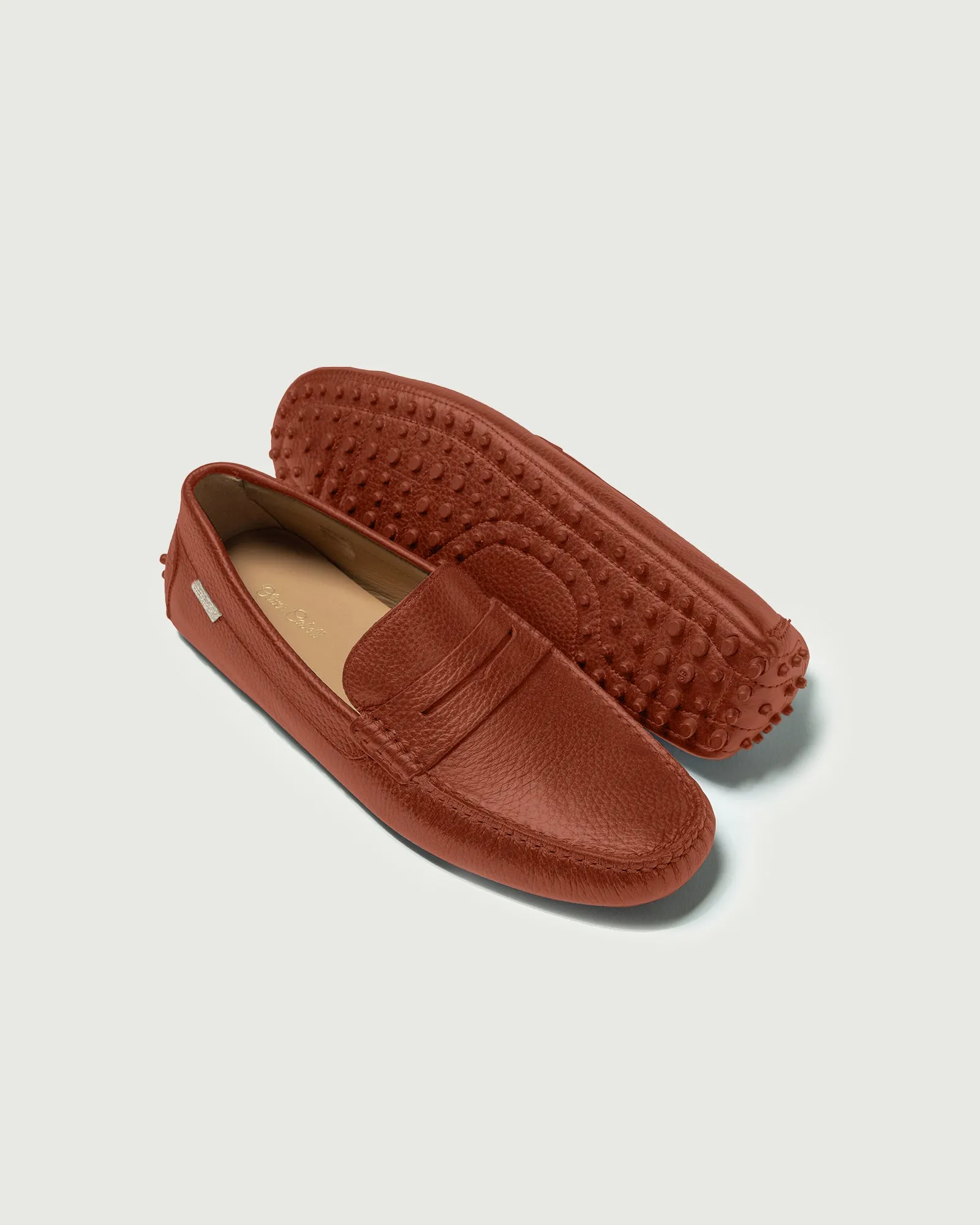 Driver | Woody Pebbled Weekly Rotation