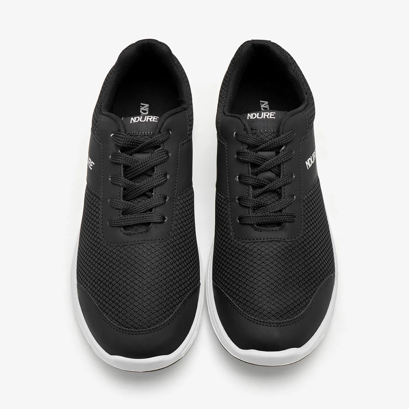 Daytime use Men's Mesh Lace-up Sneakers