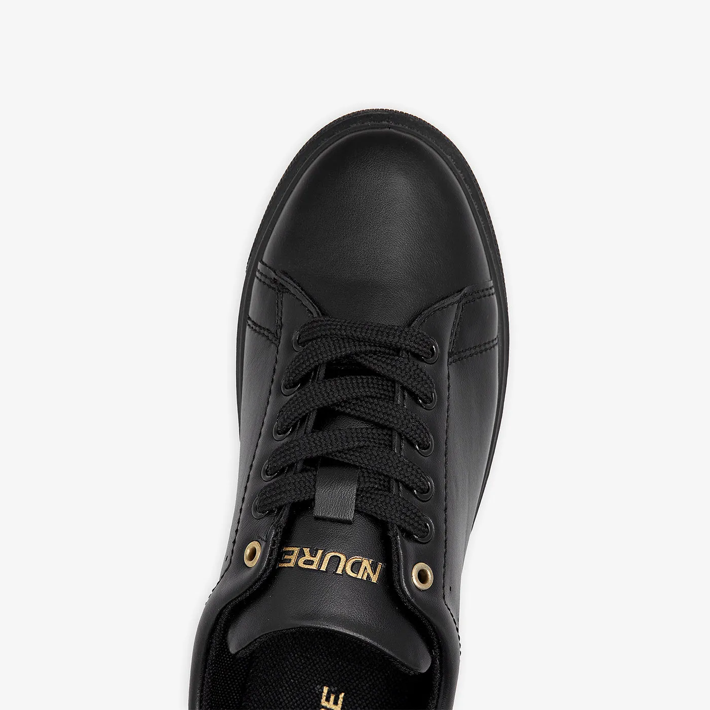 Women's Staple Sneakers Adaptive Landing Pad System