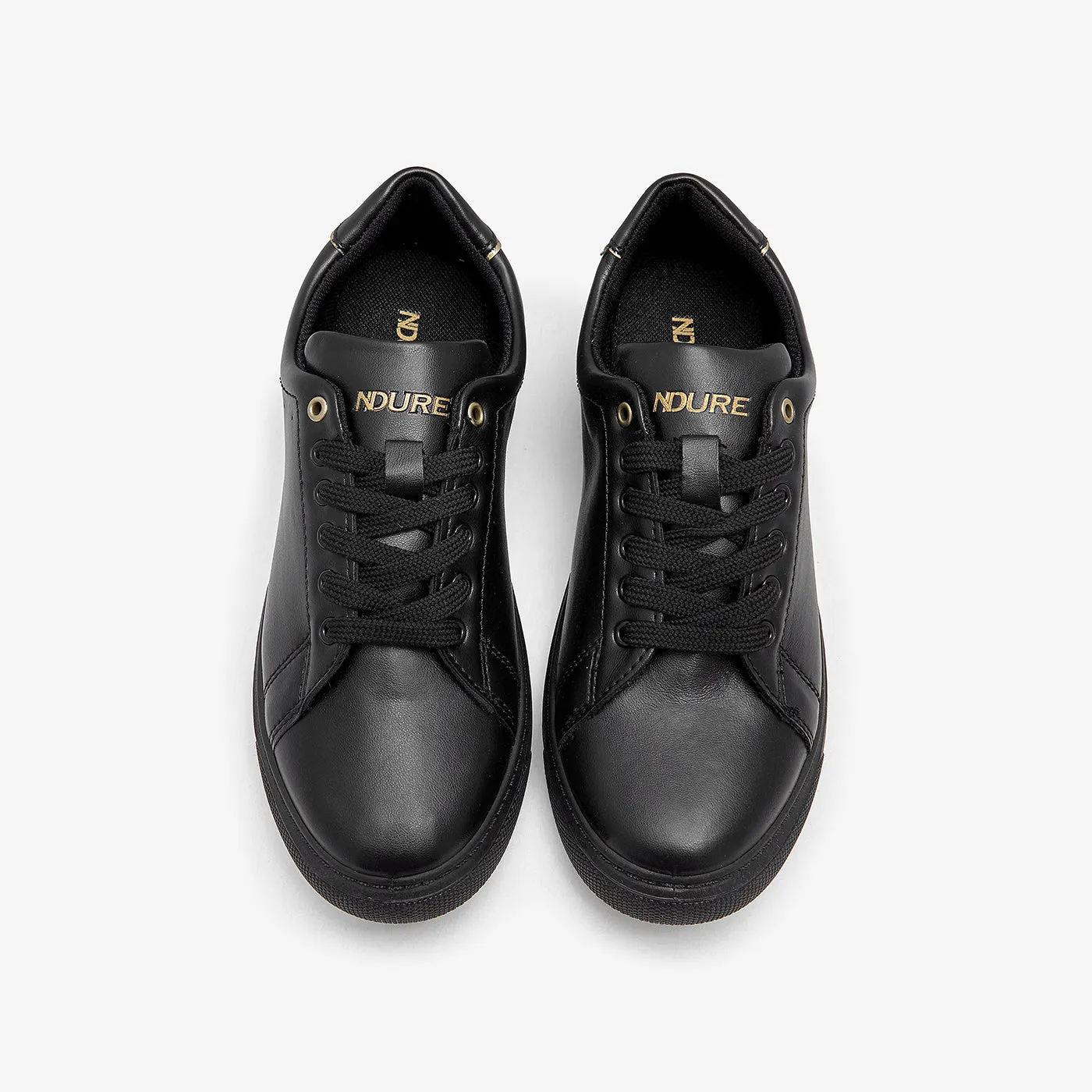 Vertical Flex Channel Women's Staple Sneakers