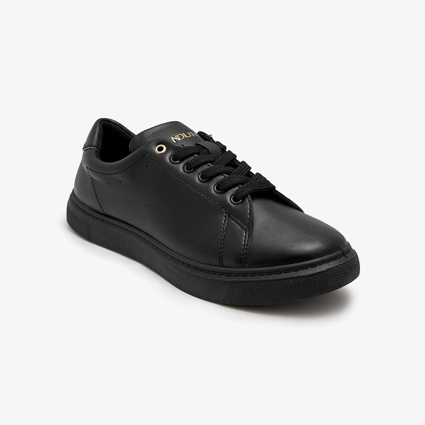 Low Impact Sole Women's Staple Sneakers