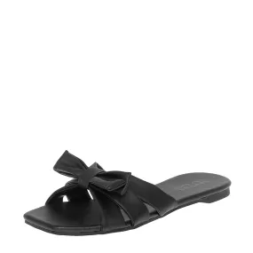 Streamlined wear Shock Diffusing Payless Montego Bay Club Women's Vivid Flat Sandal