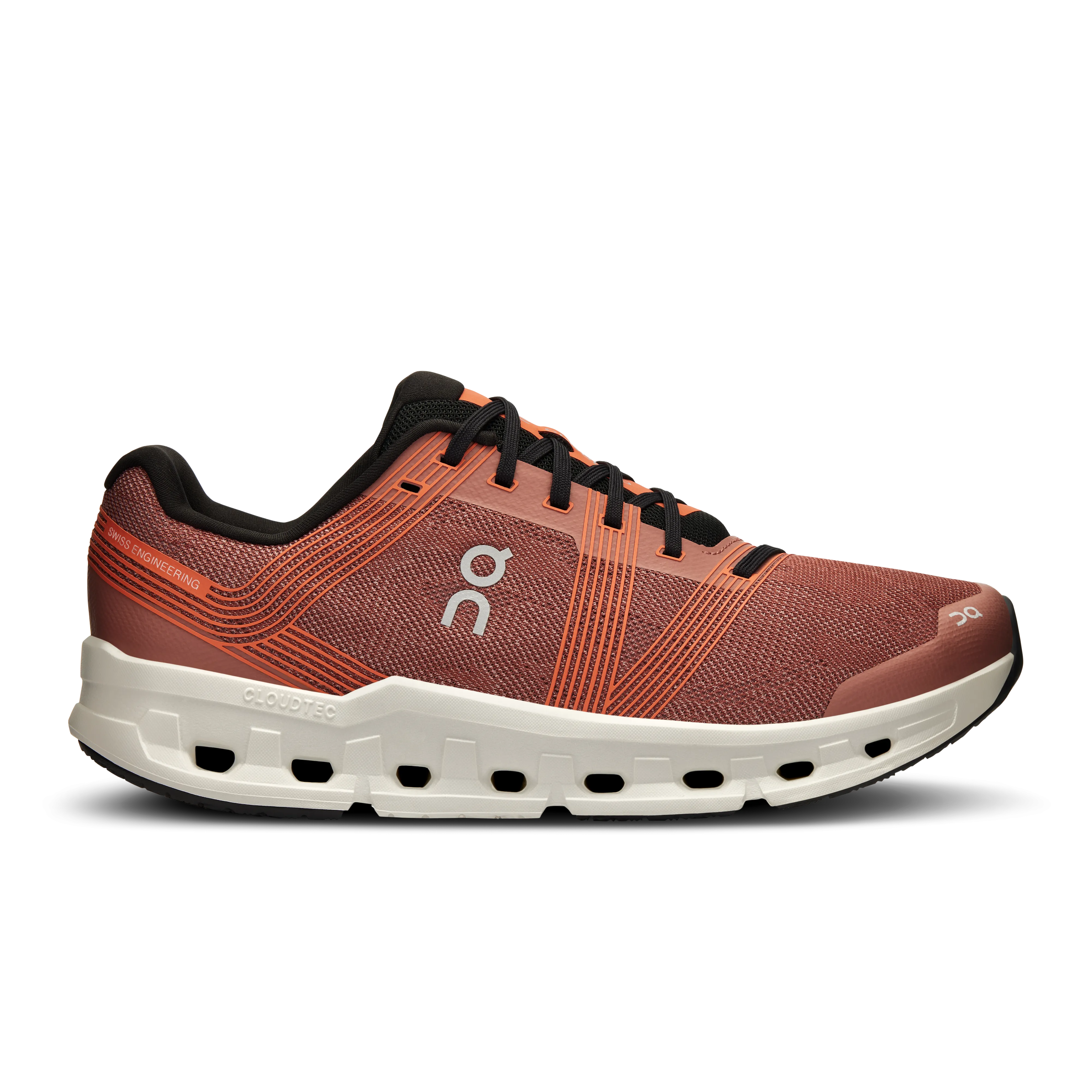 Trendy Ultra-soft comfort Cloudgo