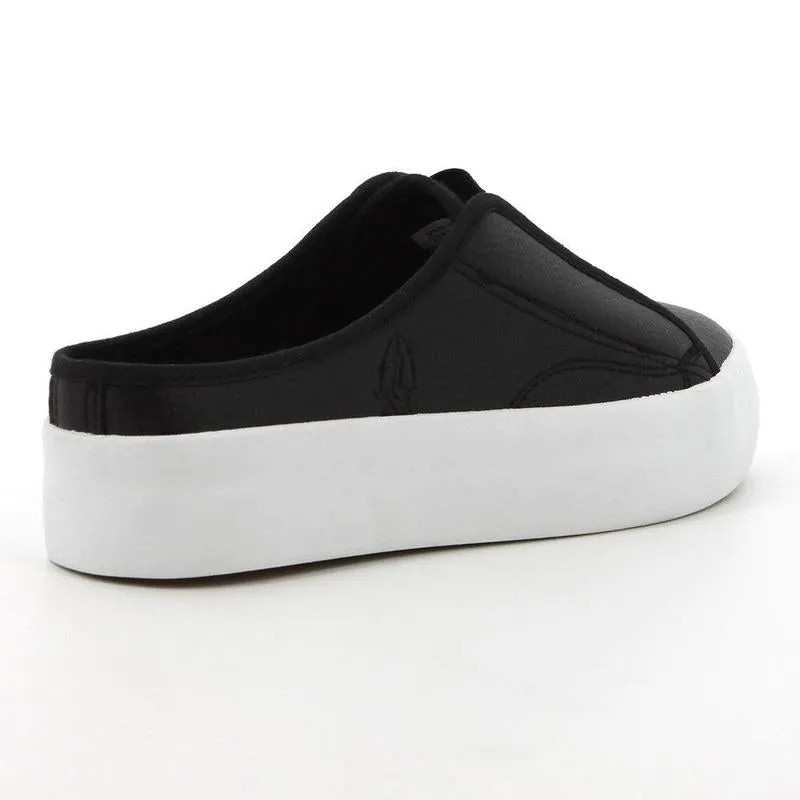 Shock Edge Soft Style by Hush Puppies Forbi Sneaker - Black