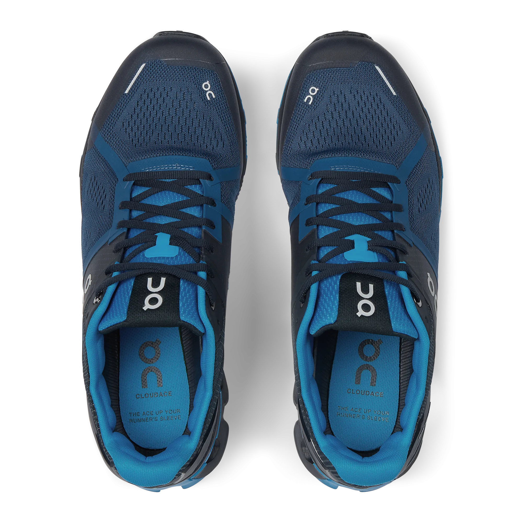 Urban Edge portable Cloudace