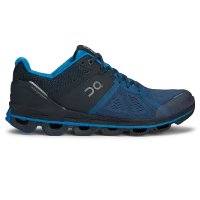 Durable Synthetic Elastic Gusset Tongue Cloudace