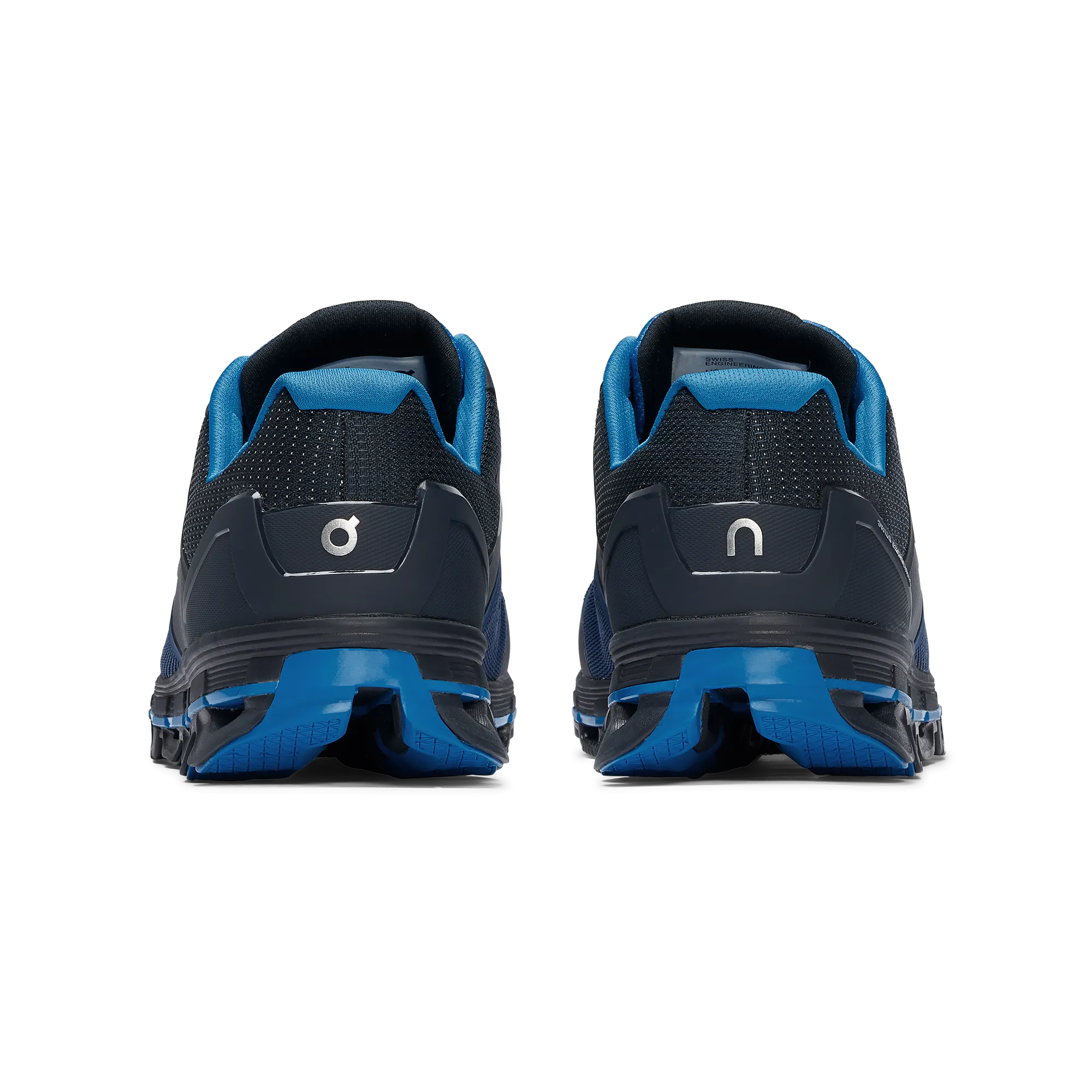 Cloudace Footbed Contouring LeatherUpper