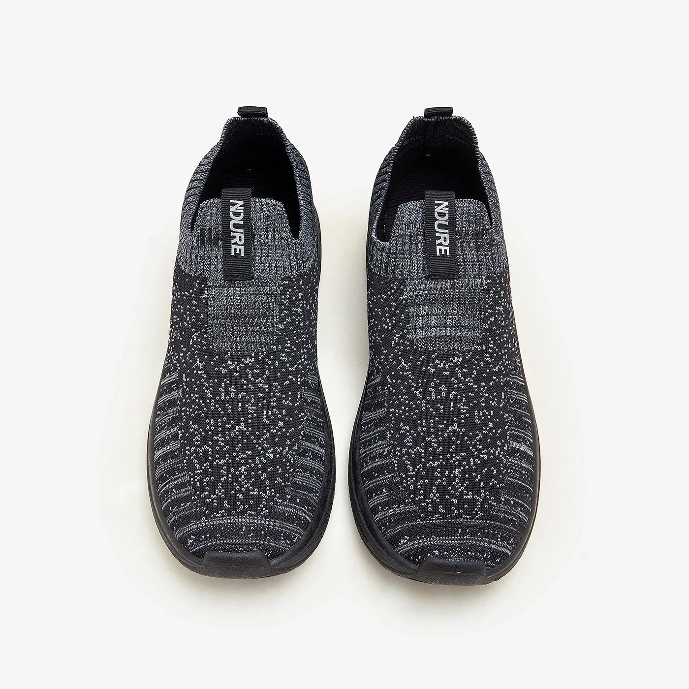 Men's Geared-Up Trainers Breathable side Stable base