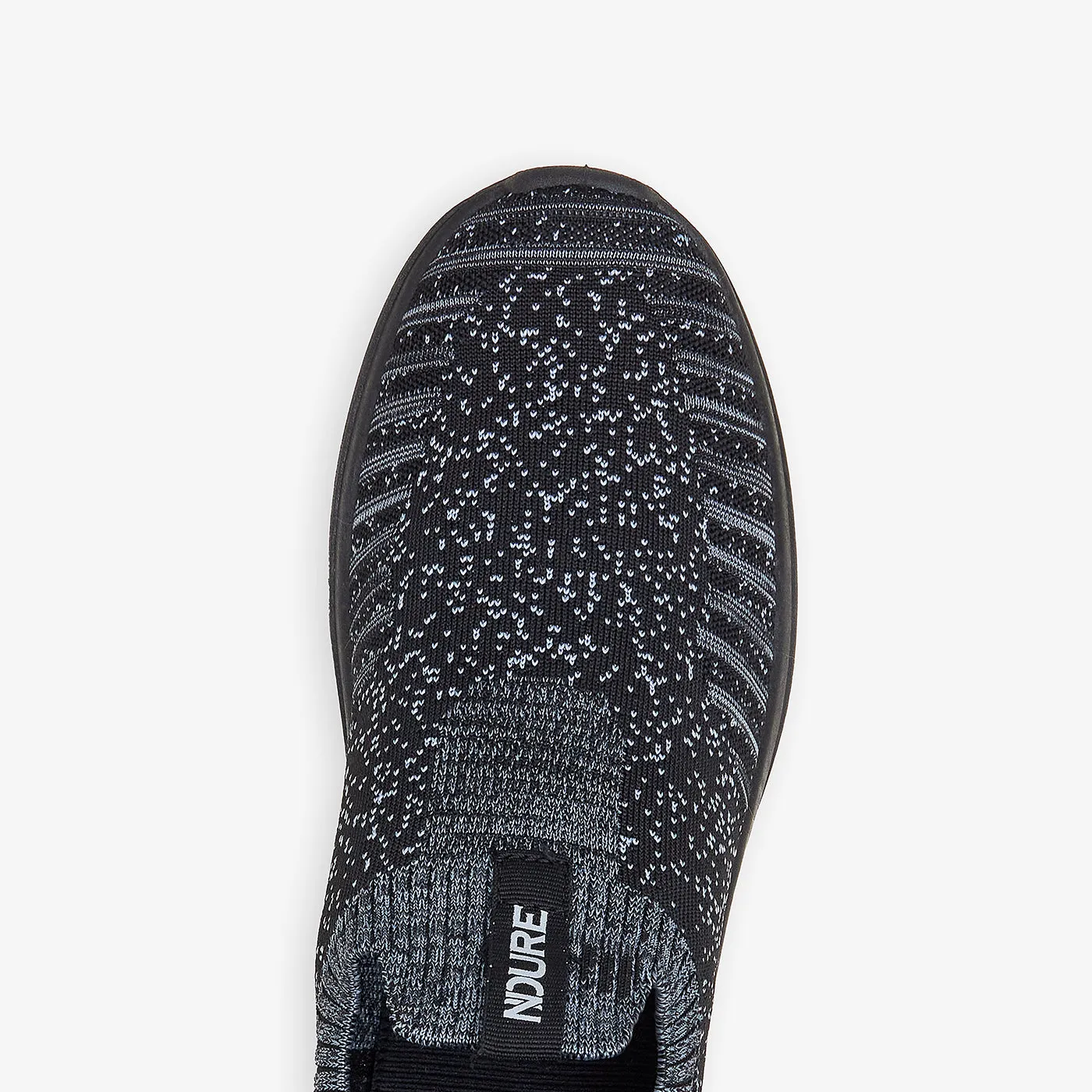 Relax Days High Top Style Men's Geared-Up Trainers