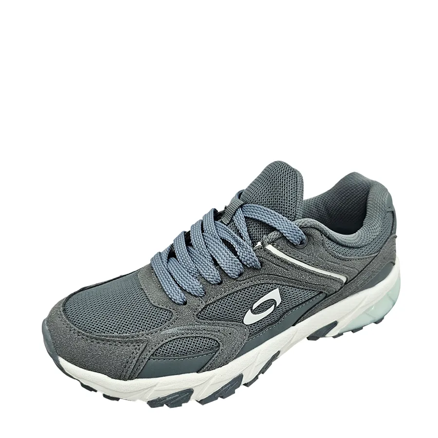 Layered cushioning Payless Cross Trekkers Women's Cosmic Runner