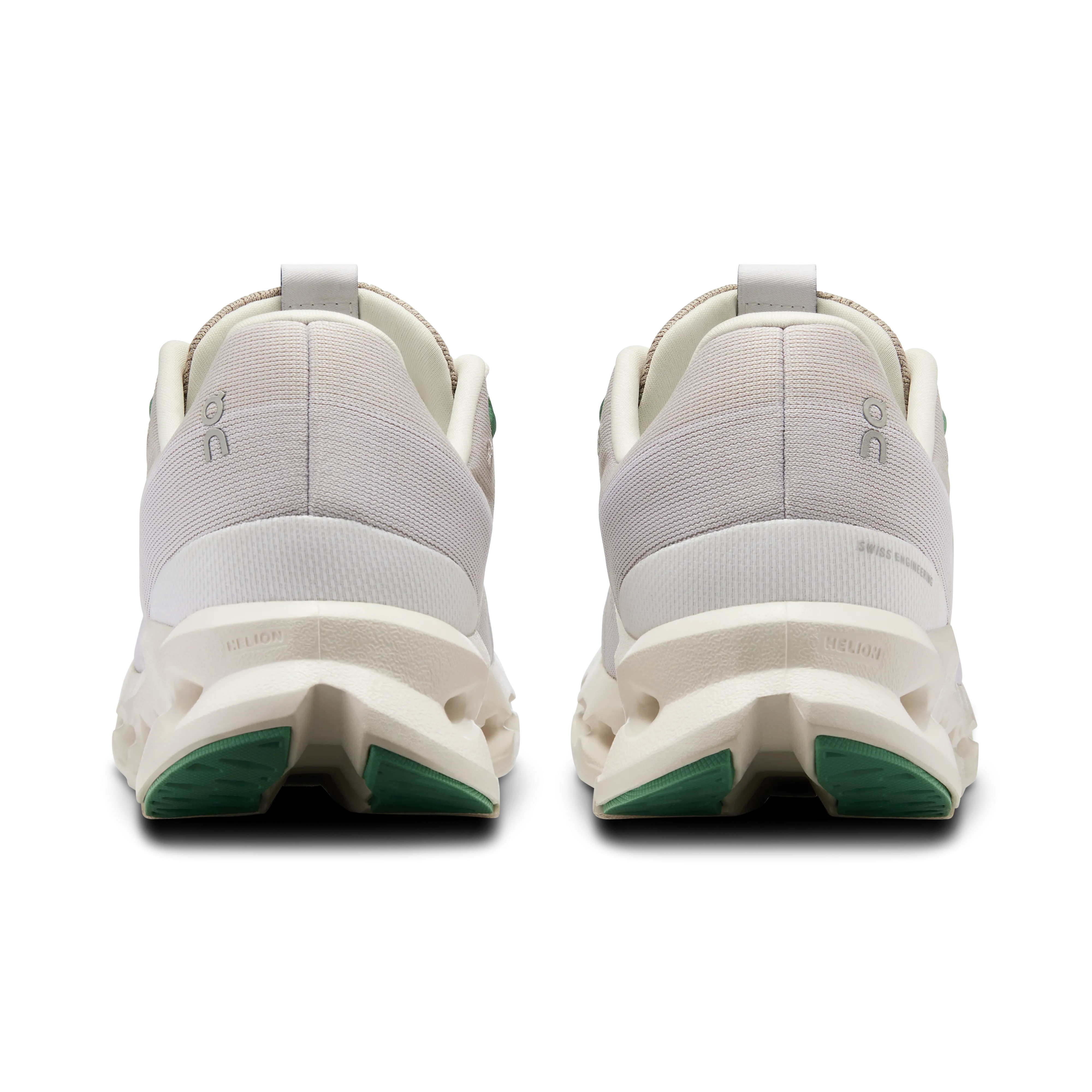 Cloudsurfer Casual Moves