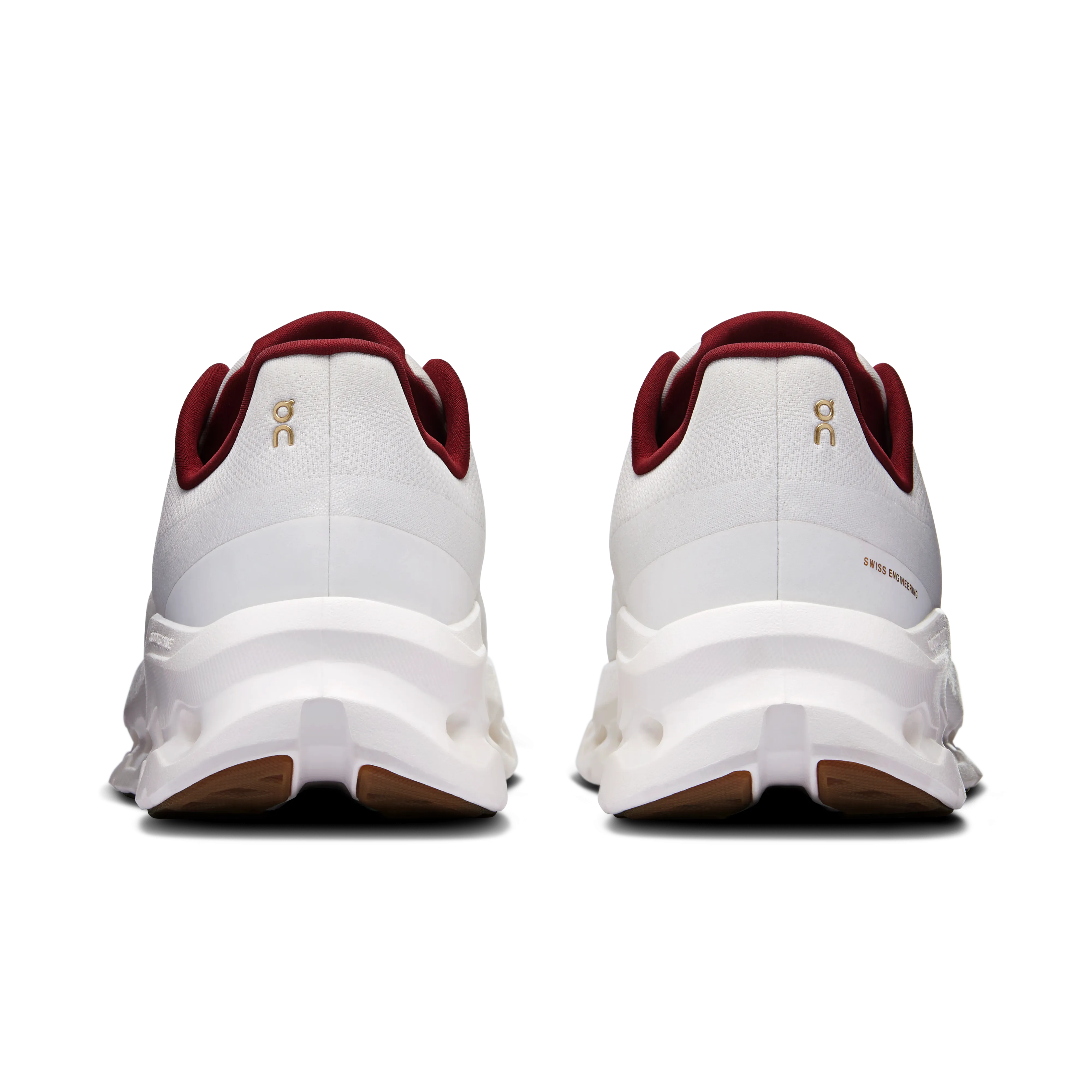 Cloudtilt Ventilated Lining Clean Build