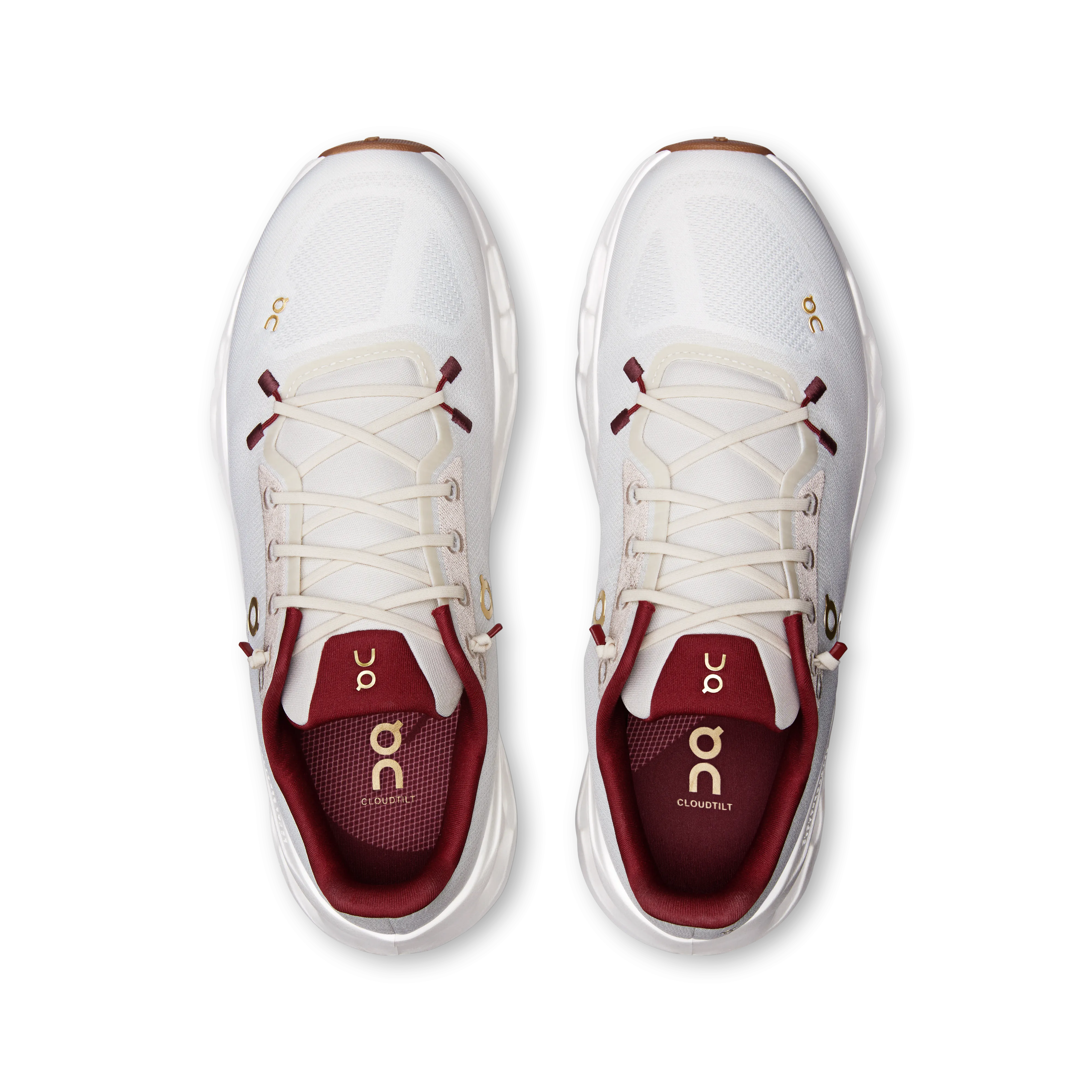 Shock Edge Nonslip Outsole Cloudtilt