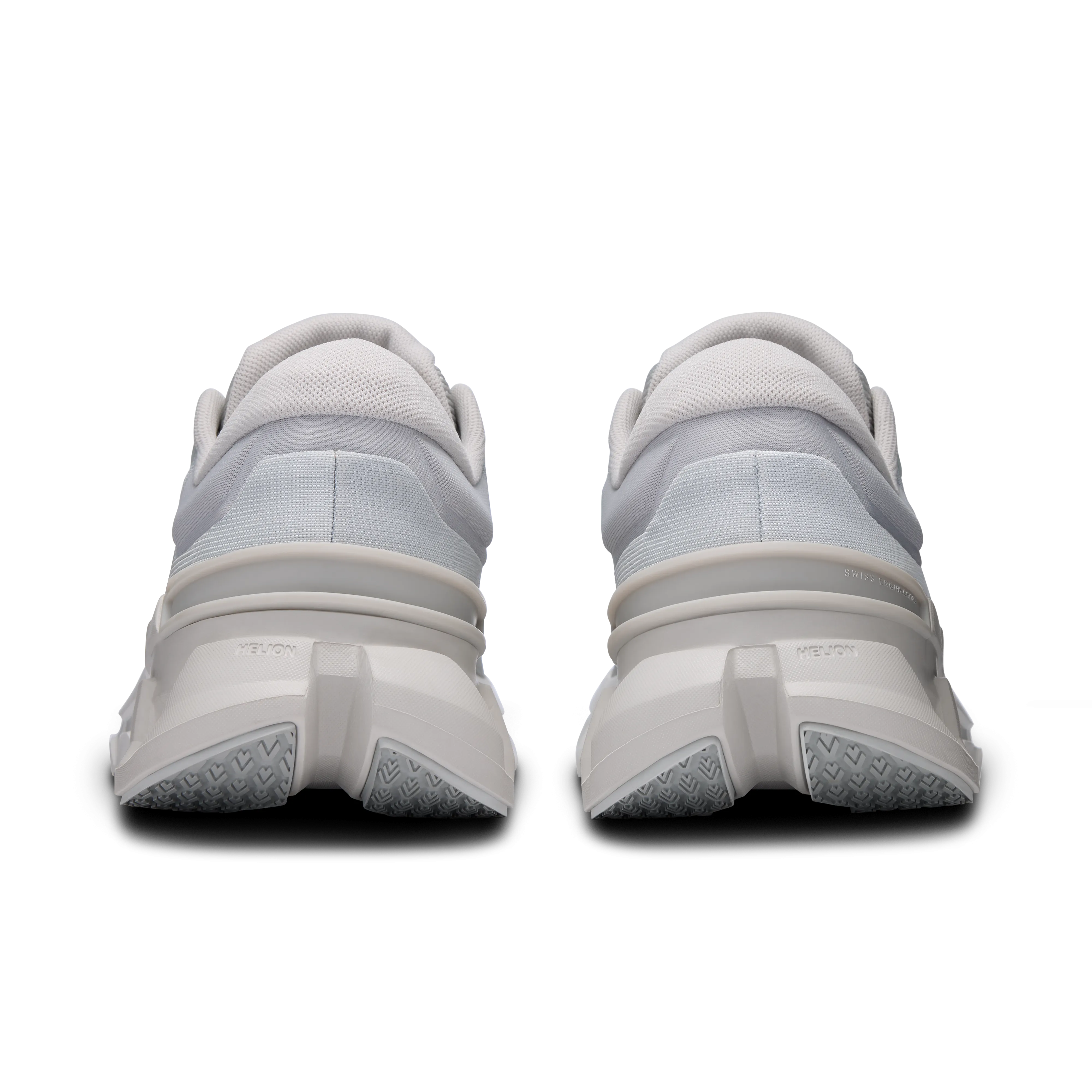 Microfiber Accent Details Hyper Compression Molding Cloudflyer 5