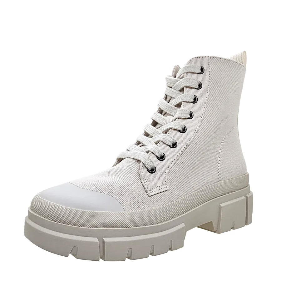 Payless Santa Monica Women's Imelda Boot buckle - up style