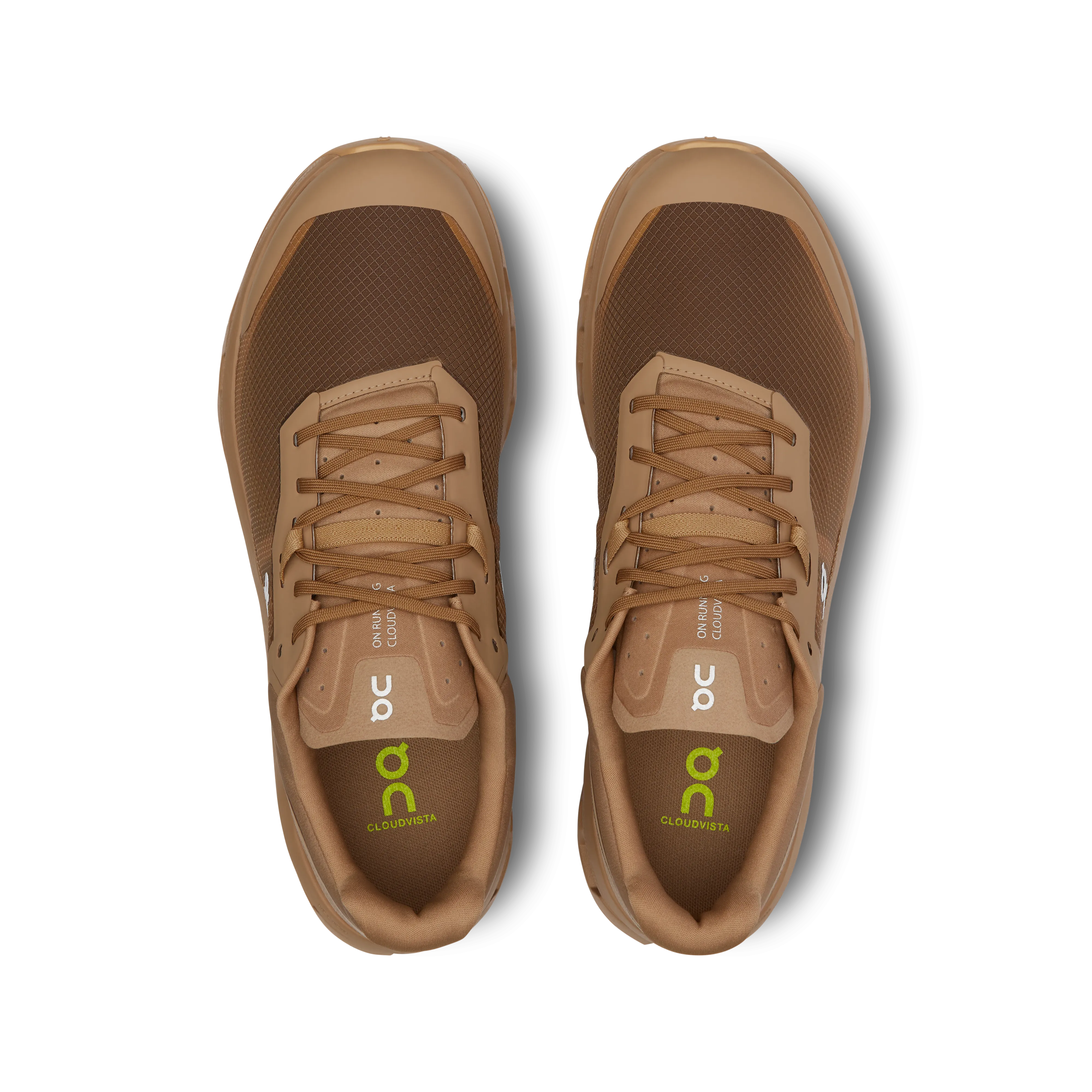 sports shoes Abrasion Protection Cloudvista 2