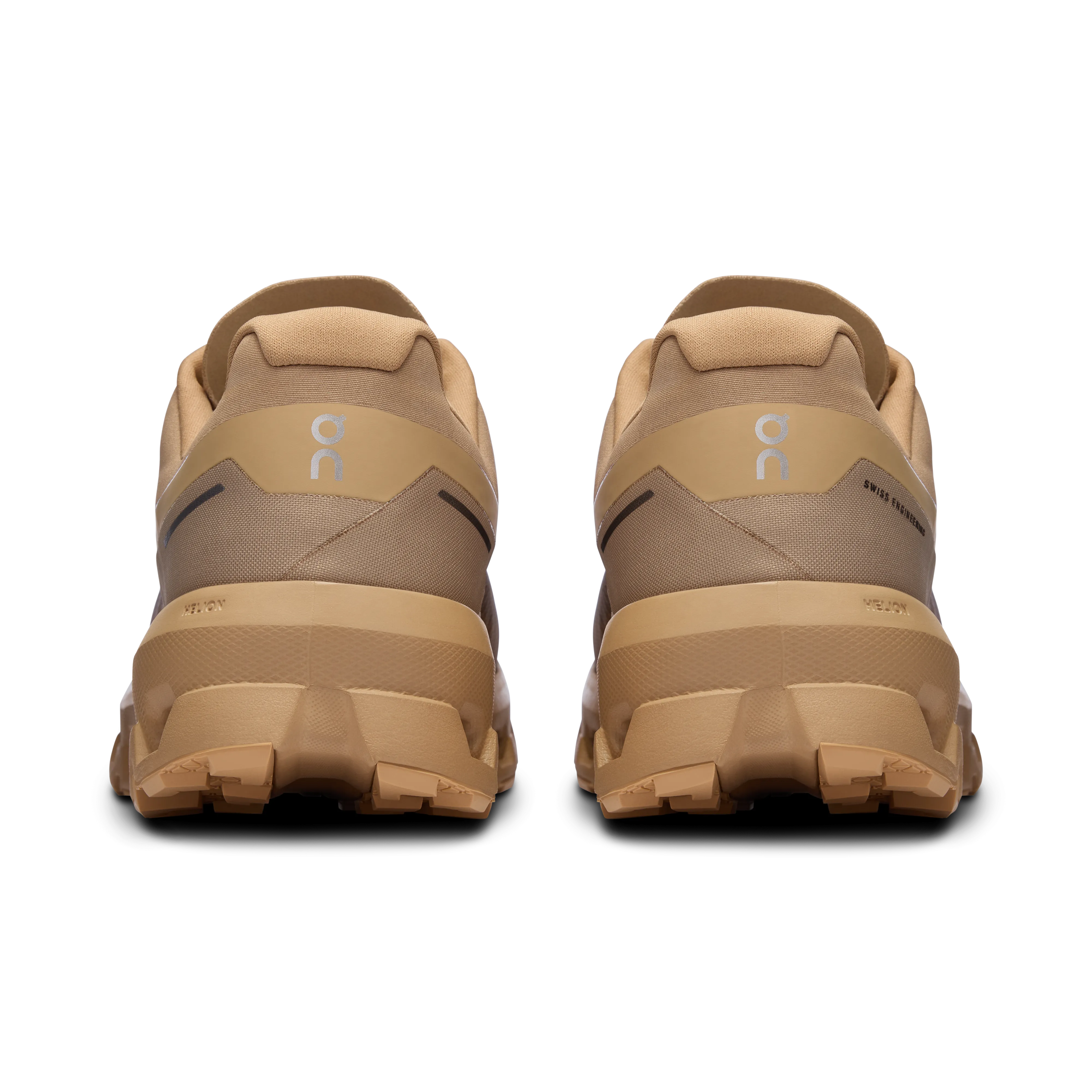 Cloudvista 2 High Rebound Midsole