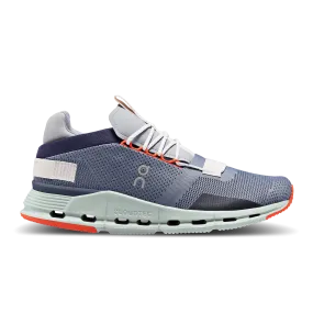 Cloudnova Balanced feel Light Step