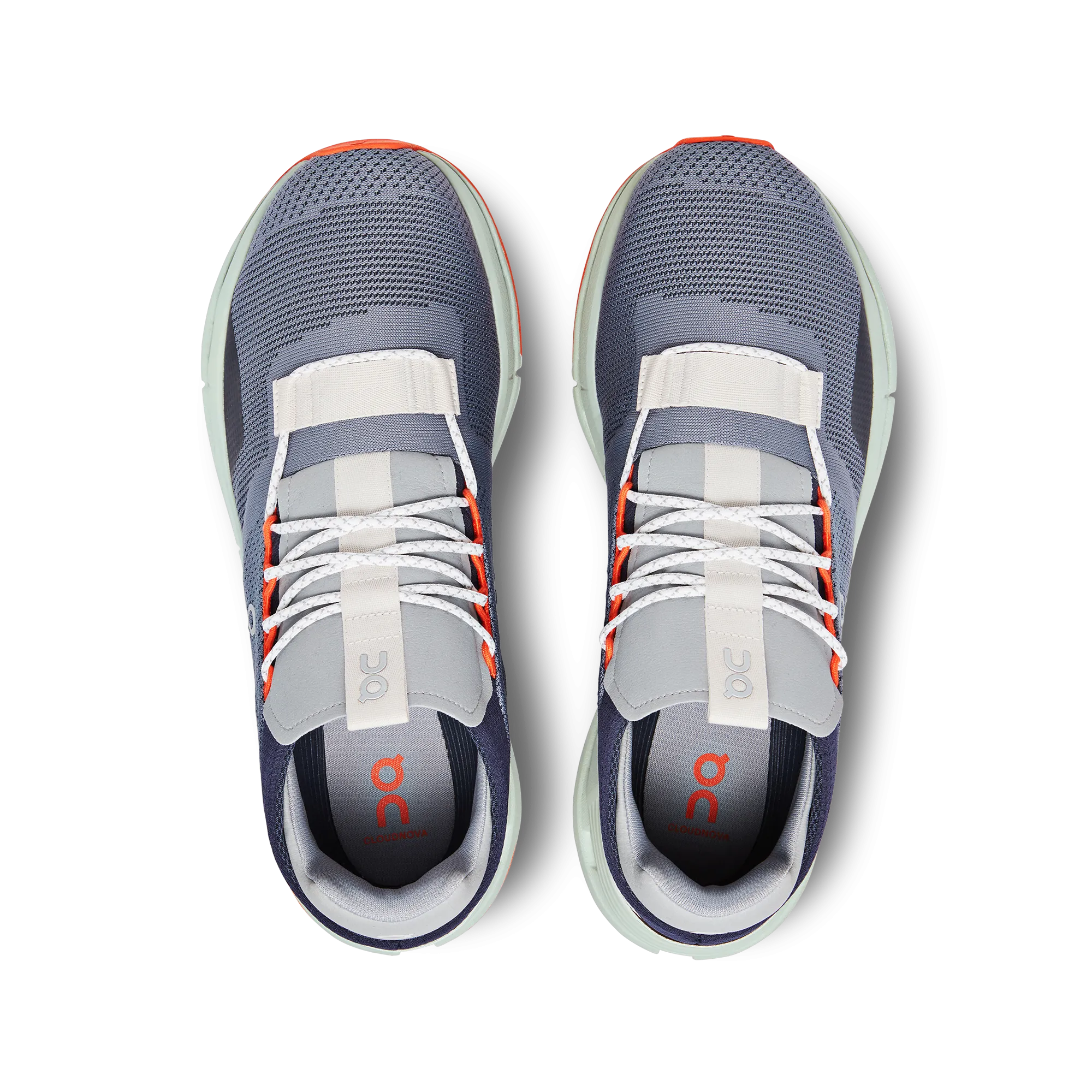 Cloudnova Dual Material