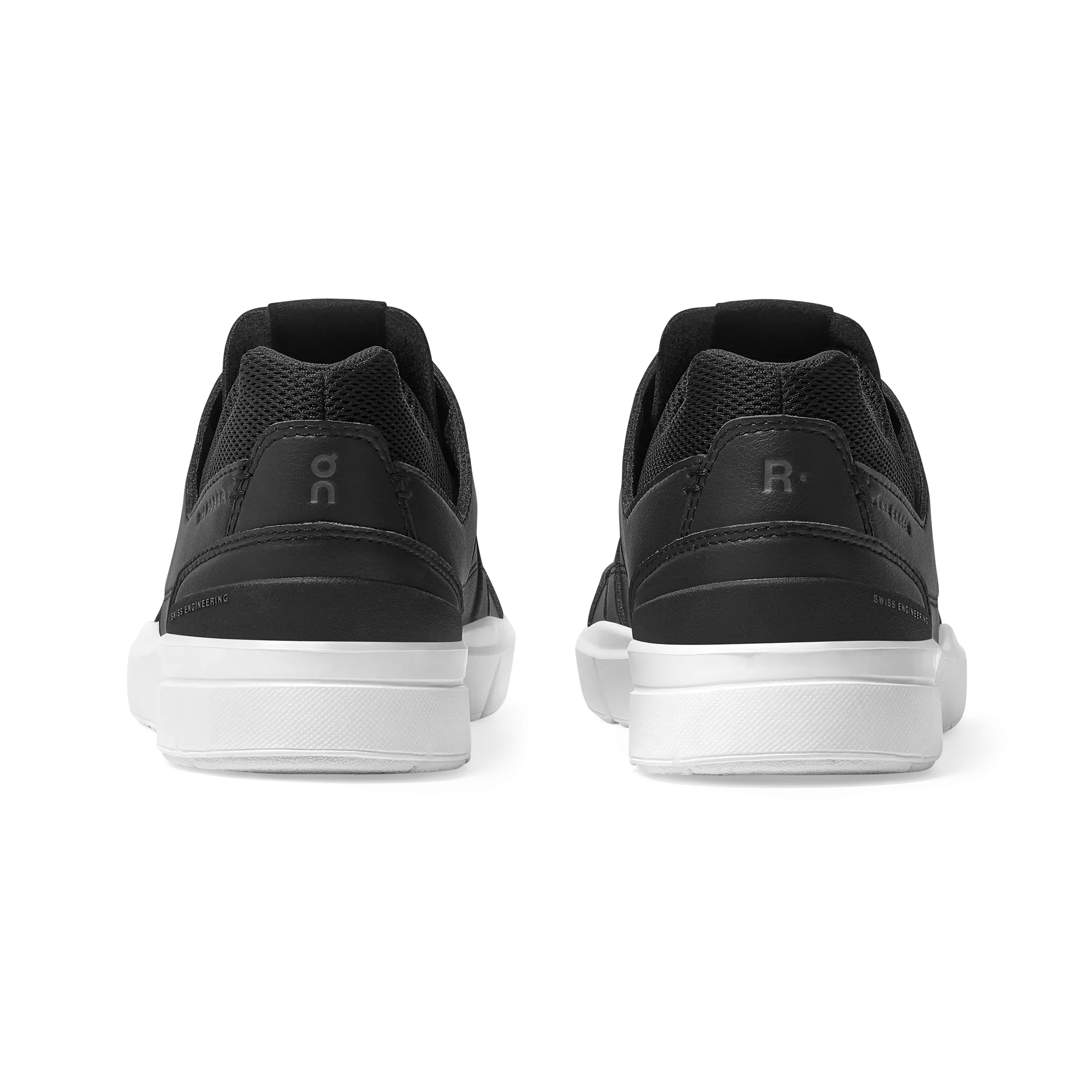 THE ROGER Clubhouse Basic Appeal