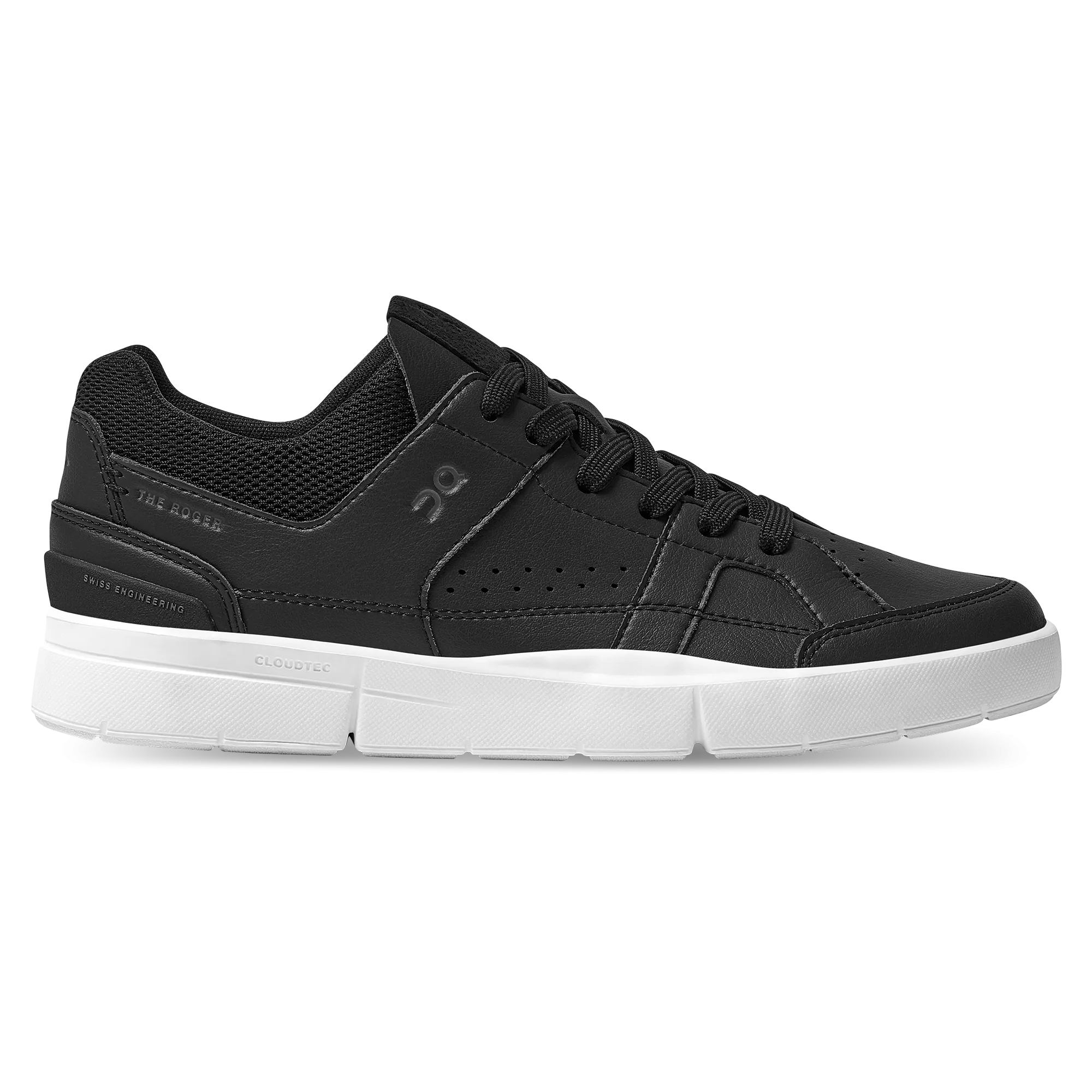 THE ROGER Clubhouse Airflow Optimized Vamp