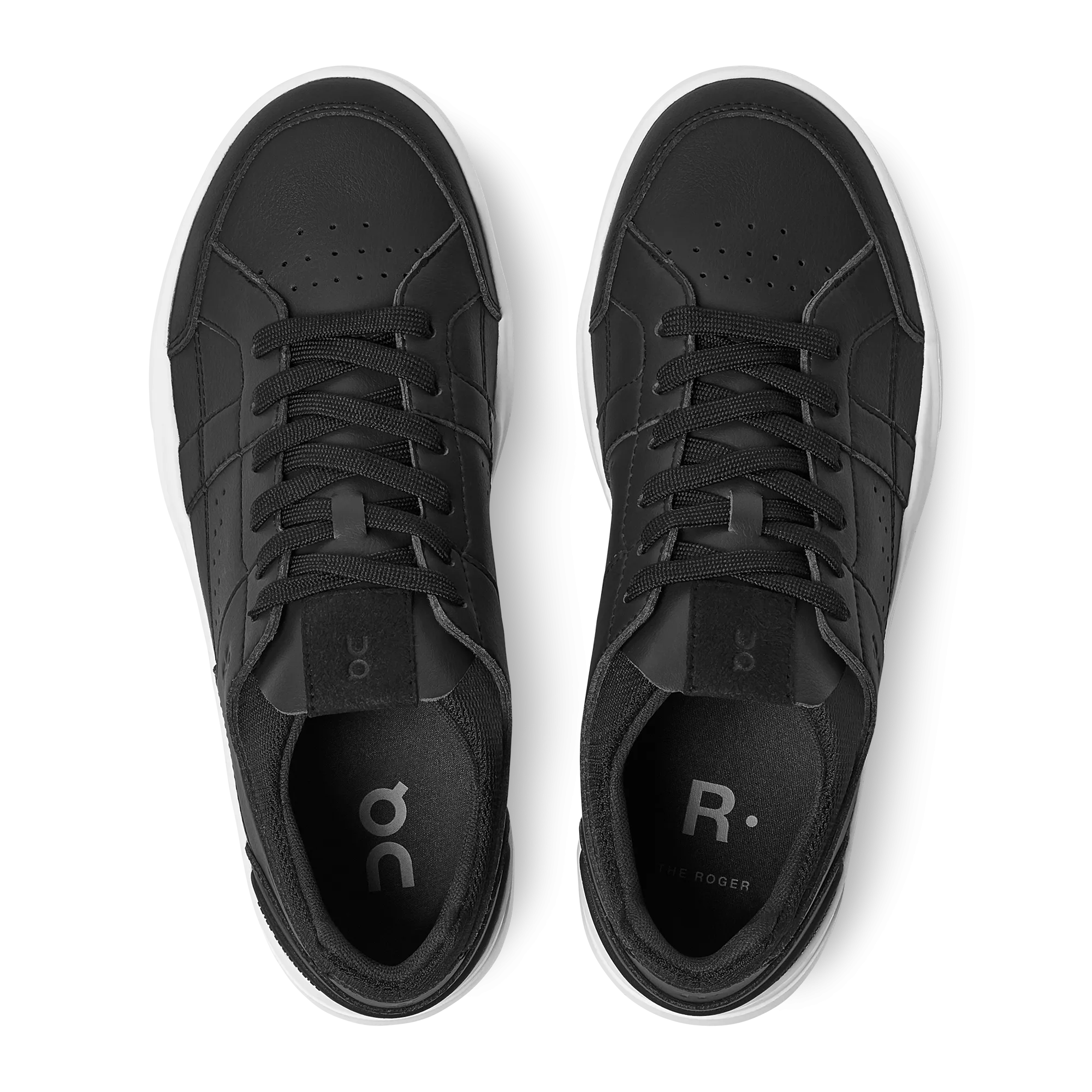 THE ROGER Clubhouse Elegant Piece