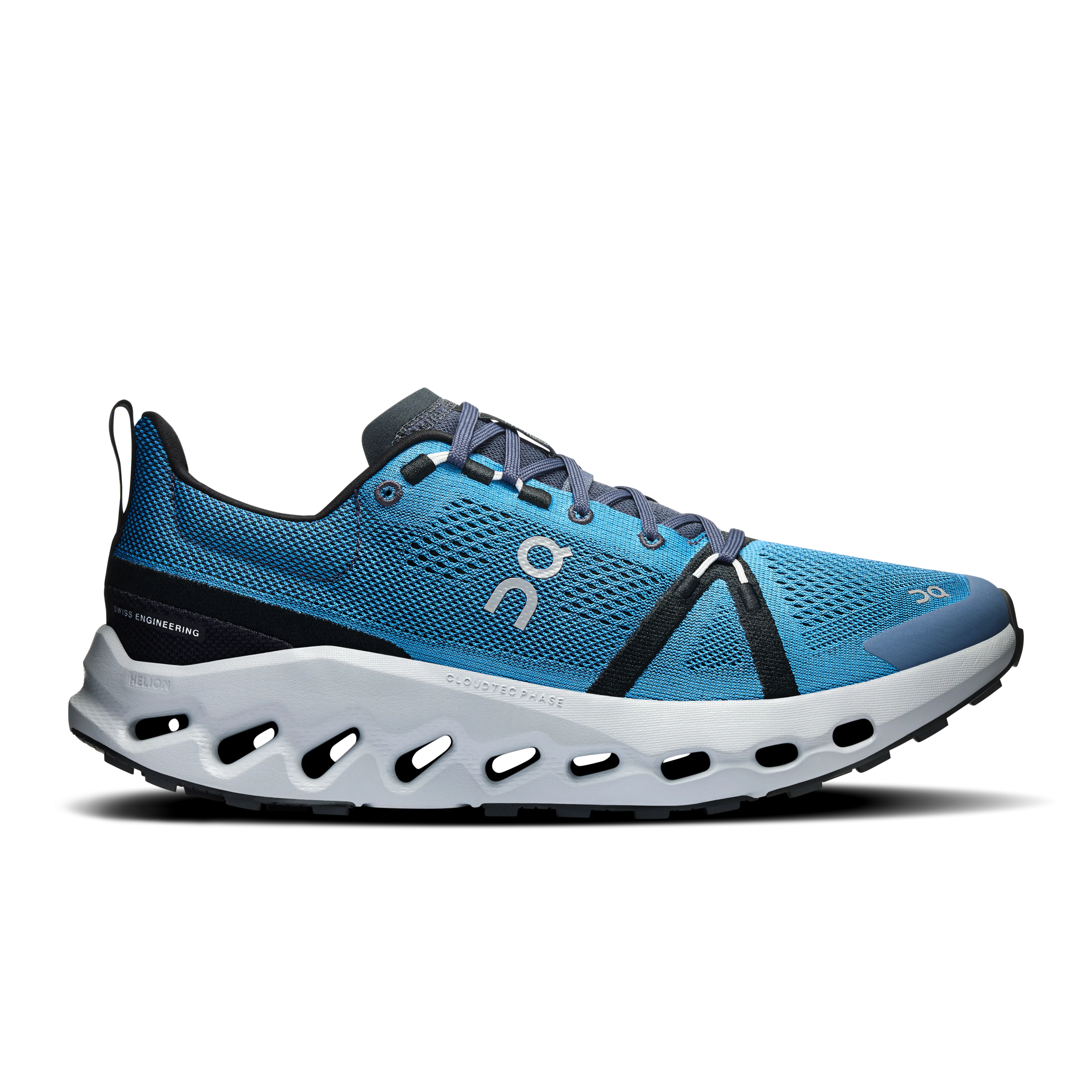 Cloudsurfer Trail Dynamic Response Technology