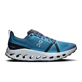 Cloudsurfer Trail Abrasion Defense Grounded Footbed