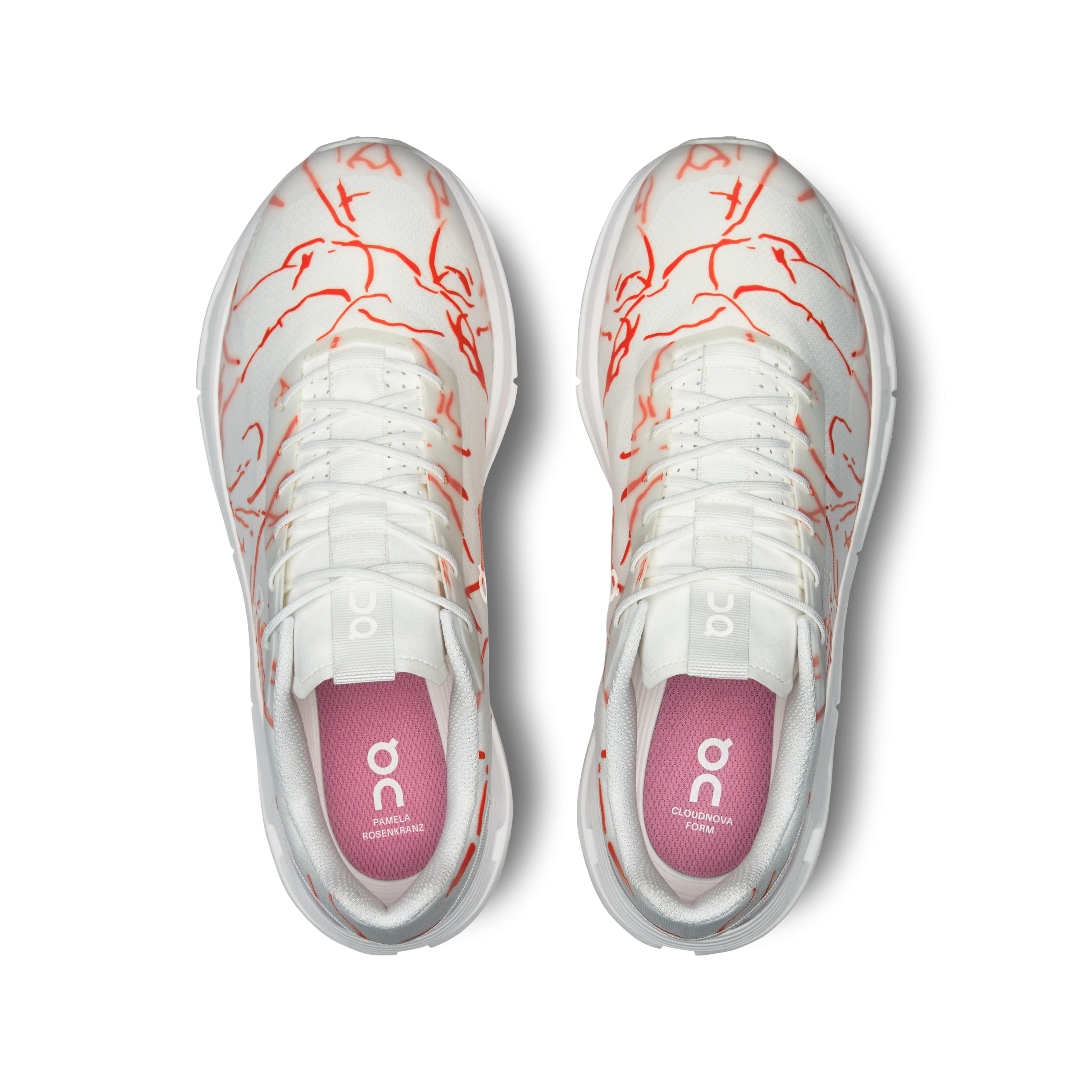 Cloudnova Form Pamela Rosenkranz Urban Touch Sustainable Manufacturing